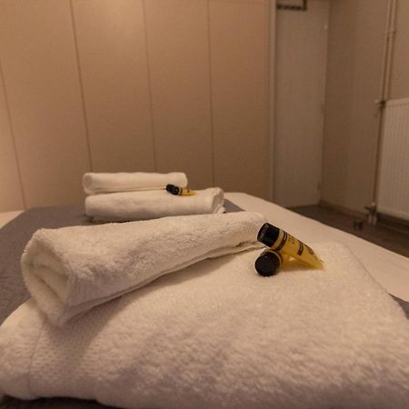 Luxury Apartment 10' From The Center! Atene Esterno foto