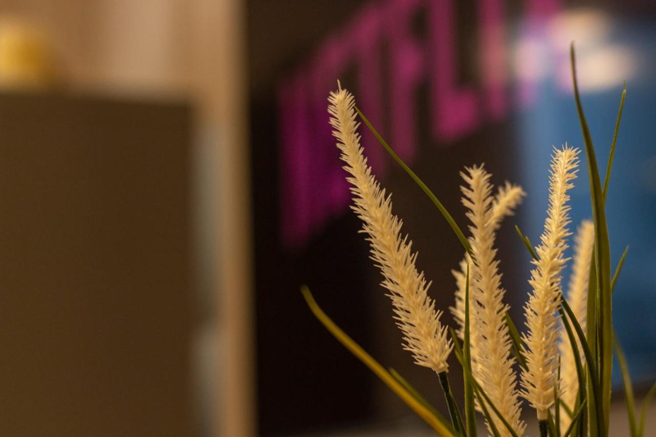 Luxury Apartment 10' From The Center! Atene Esterno foto
