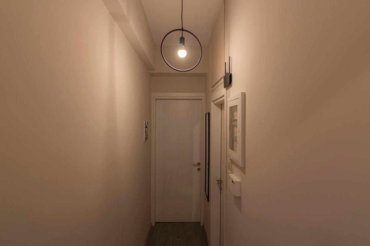 Luxury Apartment 10' From The Center! Atene Esterno foto